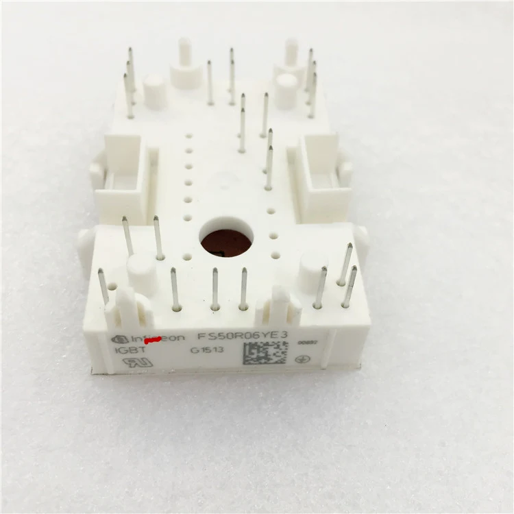 Новый импортный оригинальный FS50R06YE3 | Электроника