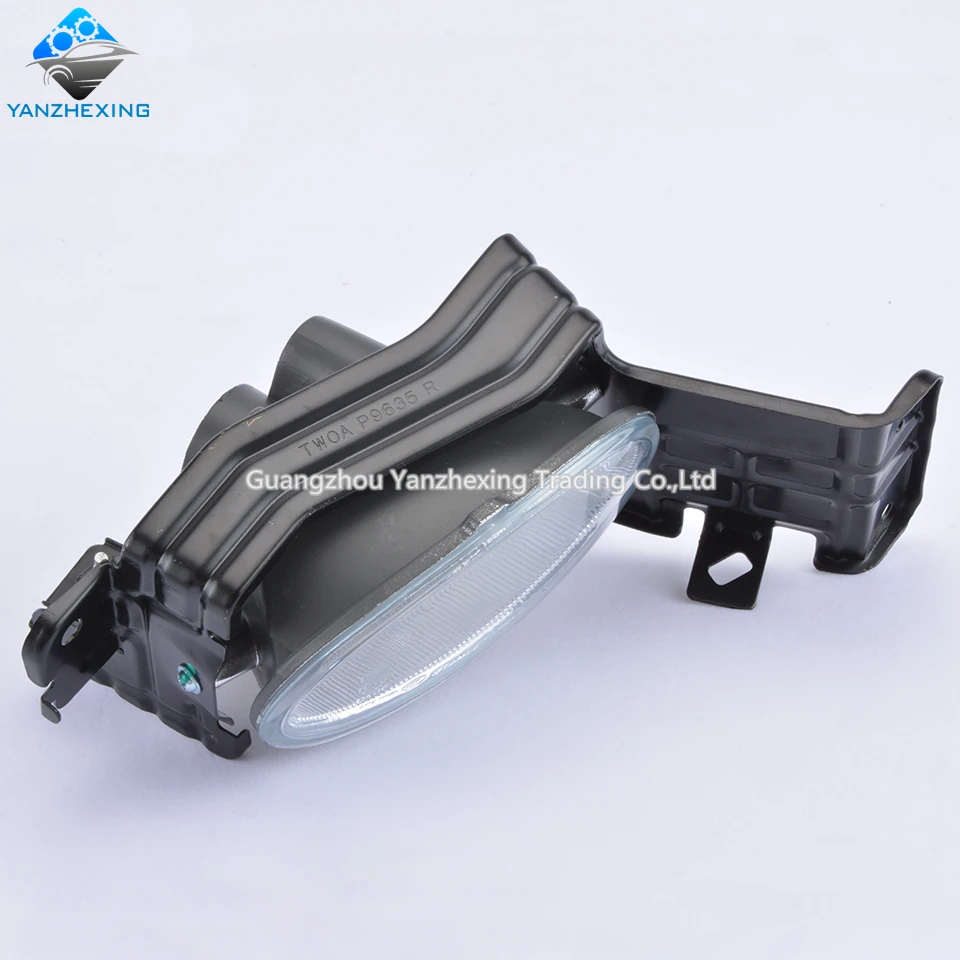 Противотуманные фары противотуманные передние в сборе для Honda Crosstour 2011 2015 OEM: 33950 TW0