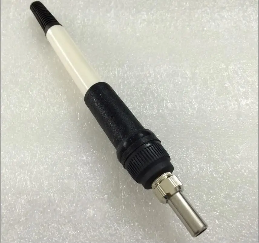 Паяльная станция T12/T2 контроллер температуры с сердечником 1 шт.|kit for hakko|soldering iron