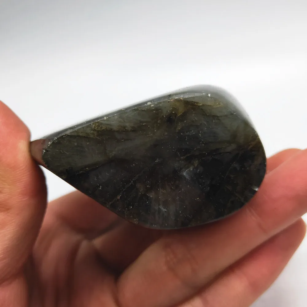 Натуральный Лабрадорит свободная форма камень Сияющий Лабрадор feldspar СТЕНД