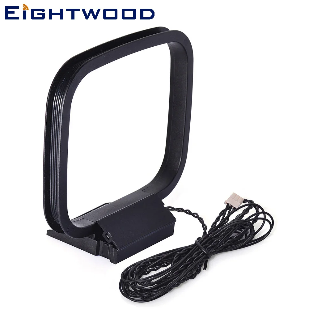 Универсальная Антенна с петлей AM 3-контактным разъемом