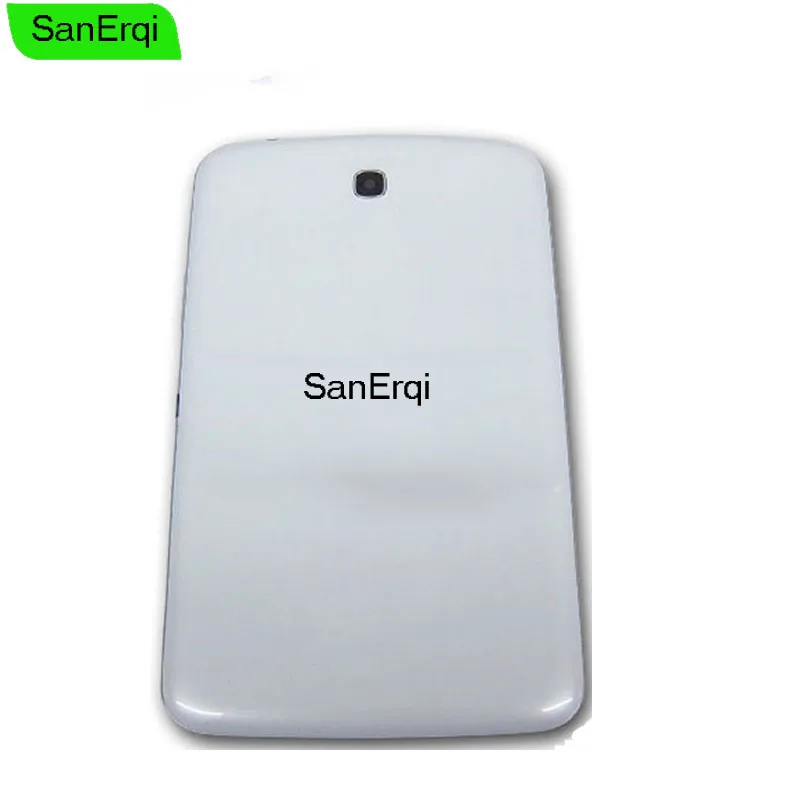 Задняя крышка батарейного отсека SanErqi корпус для samsung Galaxy Tab 3 7 0 SM T210 T211 задняя