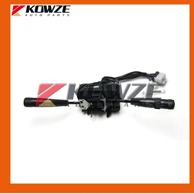 Комбинации переключатель фар стеклоочиститель поворачивая выключатель для