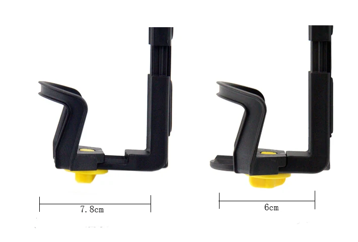 Topeak tmd07B Modula Java Регулируемая бутылка для воды/кружка путешествий клетка из