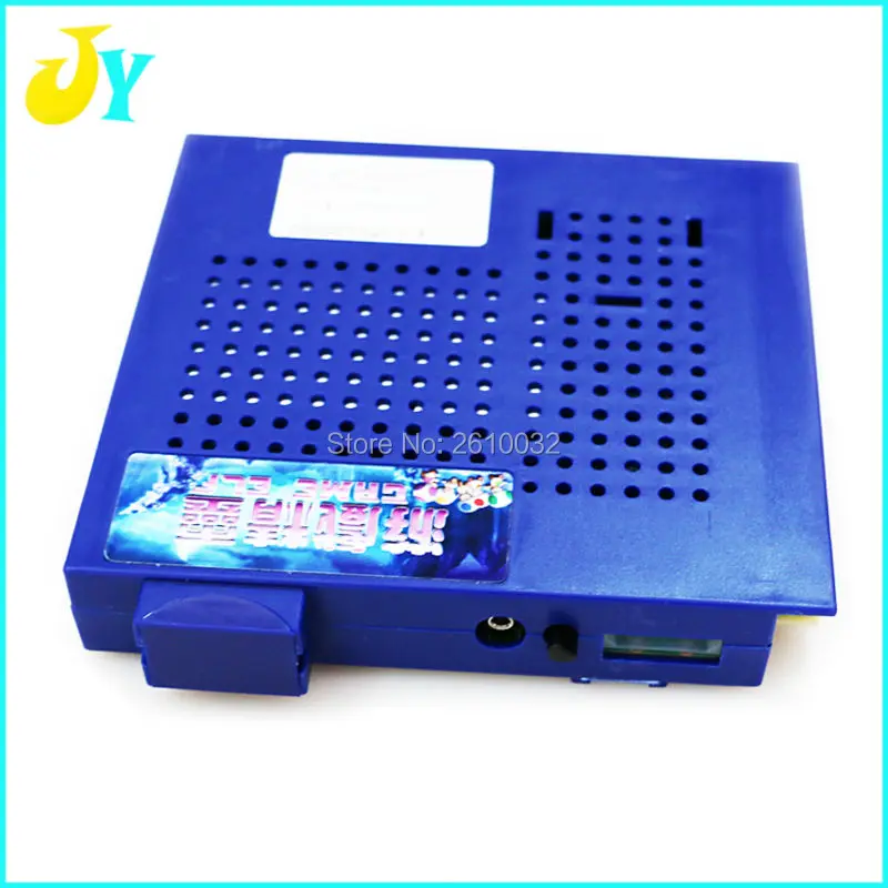 Аркадная игра Elf 619 в 1 Jamma MAME печатная плата с поддержкой выхода CGA/VGA для bartop и