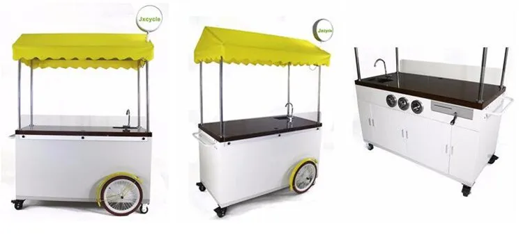 Новый дизайн Уличный сторона популярная из грузовой велосипед Семья