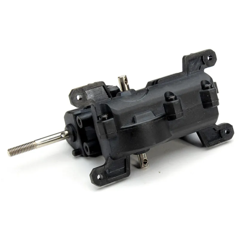 HG P401/P402/P601 1/10 радиоуправляемая Центральная передача автомобиля | Игрушки и хобби