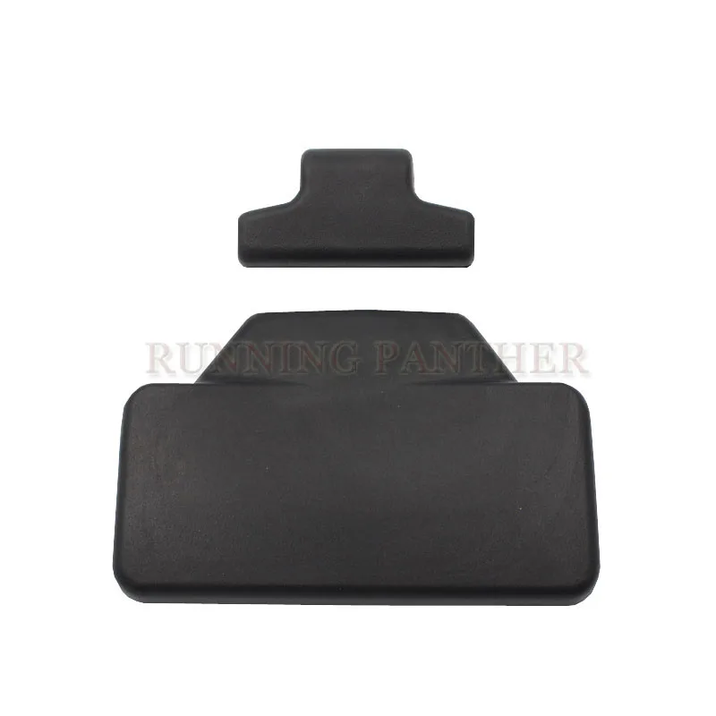 

Мотоциклетный задний Чехол, подушка, пассажирская спинка lazyback Pad для BMW R1200GS F800GS ADV F800 R1200 GS