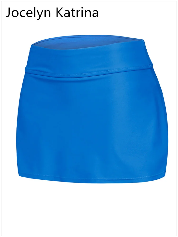 Jocelyn Катрина бренд лето Досуг Свободные Малый талии типа юбка юбки CULTIVATE One's morality