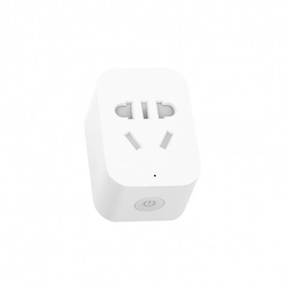Смарт-розетка Xiaomi Zigbee 5 шт. беспроводное зарядное устройство с таймером для Android |