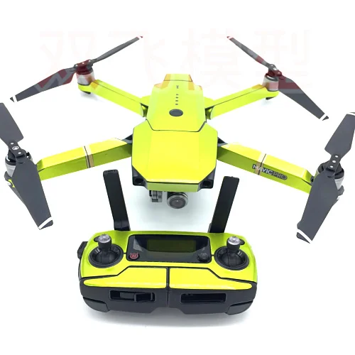 DJI MAVIC PRO Camera наклейки на Дрон Skin/Sticker Waterproof for Mavic Pro Drone Body Arm|stickers waterproof|stickers stickersskin