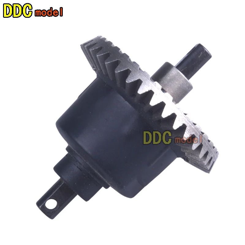 REMO HOBBY 1025 1025A 8036 8055 8085 1022 8032 HQ727 slash 1/10 RC автомобильные запасные металлические