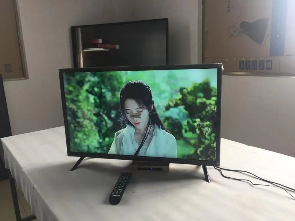 22 24 26 28 32 дюйма hd монитор и wifi led smart TV|hd pc|lcd pcpc touch |