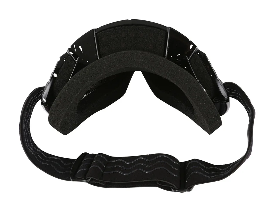 Cuzaekii MT003 противотуманные мотоциклетные очки ATU UTV гоночный шлем маска Лыжный снегоход сноуборд очки защитные очки