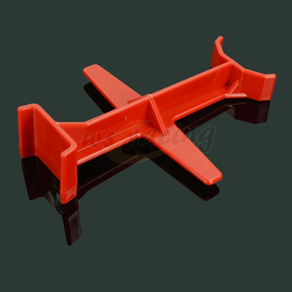 Мотоциклетные новые нейлоновые инструменты OEM 25 см поддержка вилки зажим для