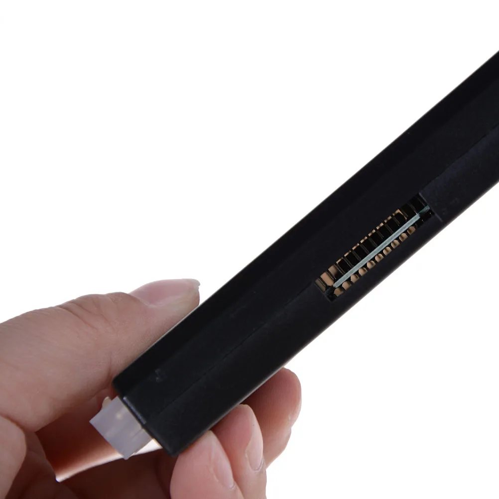 

Тестер компьютерного источника питания с ЖК-дисплеем, 20/24 контактов