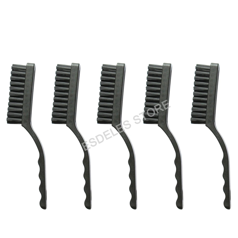 ОУР антистатические пыли A4 щетка для очистки инструмент мобильного телефона