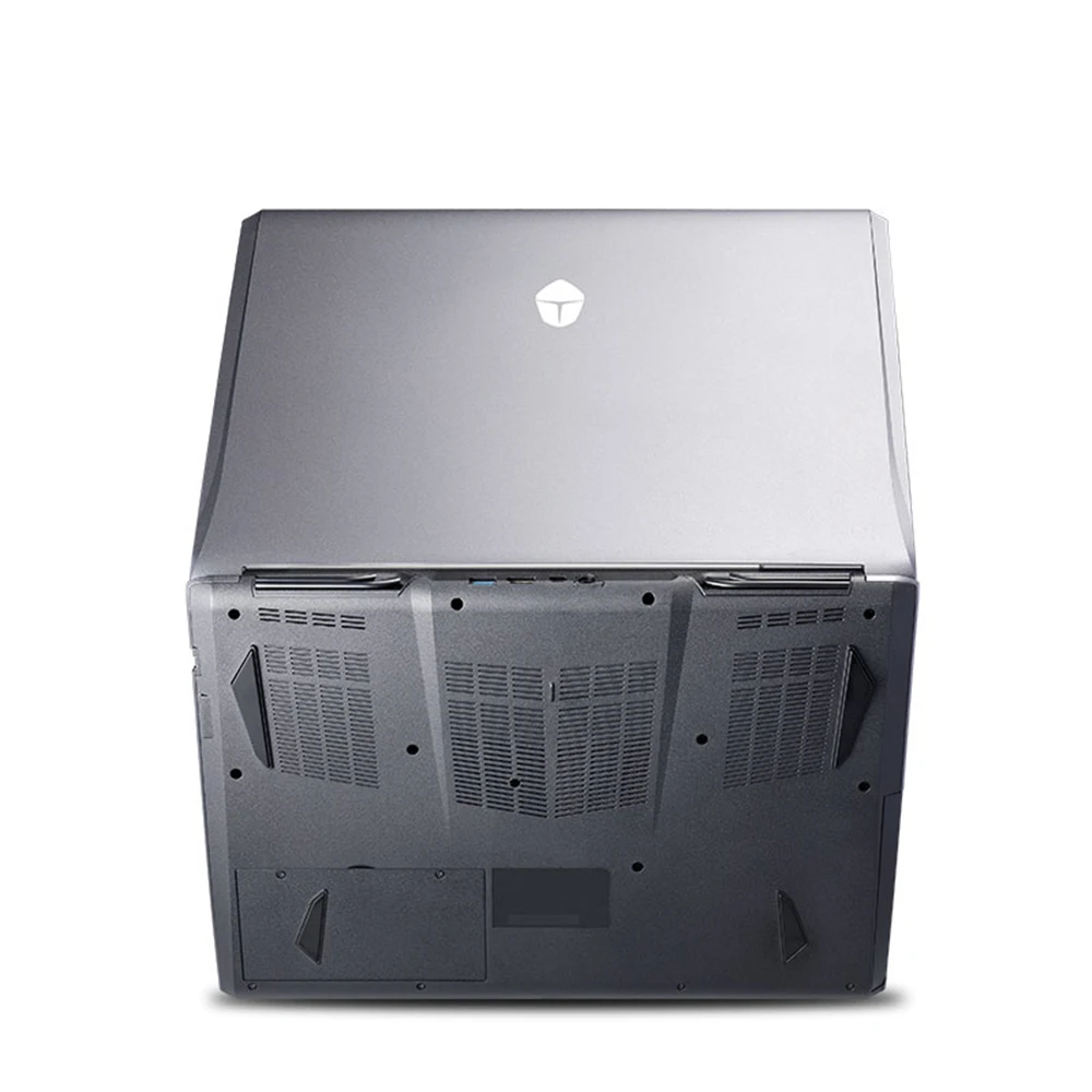 Оригинал ThundeRobot G150T-D2 6700HQ ИгровЫй Ноутбук Портативный Компьютер Intel Core i7 Quad 15.6 &quot