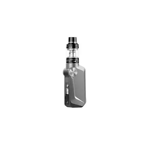 Оригинальный комплект VOOPOO MOJO 88 Вт Box TC Mod встроенный аккумулятор 2600 мАч и 3 5 мл/1 8 мл