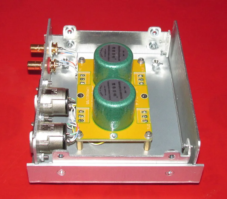E35 Permalloy 600:10K высокое качество аудио изолированный Крупный рогатый скот