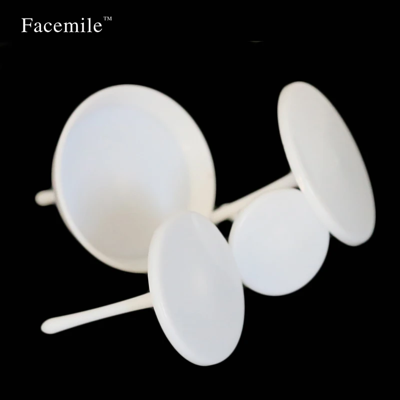 Facemile 1 компл./4 шт. Новый Sugarcraft кекс подарок стенд Обледенение Крем Цветок