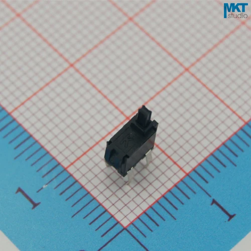 

1000Pcs 8.5mm Micro Mini Push Button Camera Switch For Television DVD EVD TV Camera Bin Door