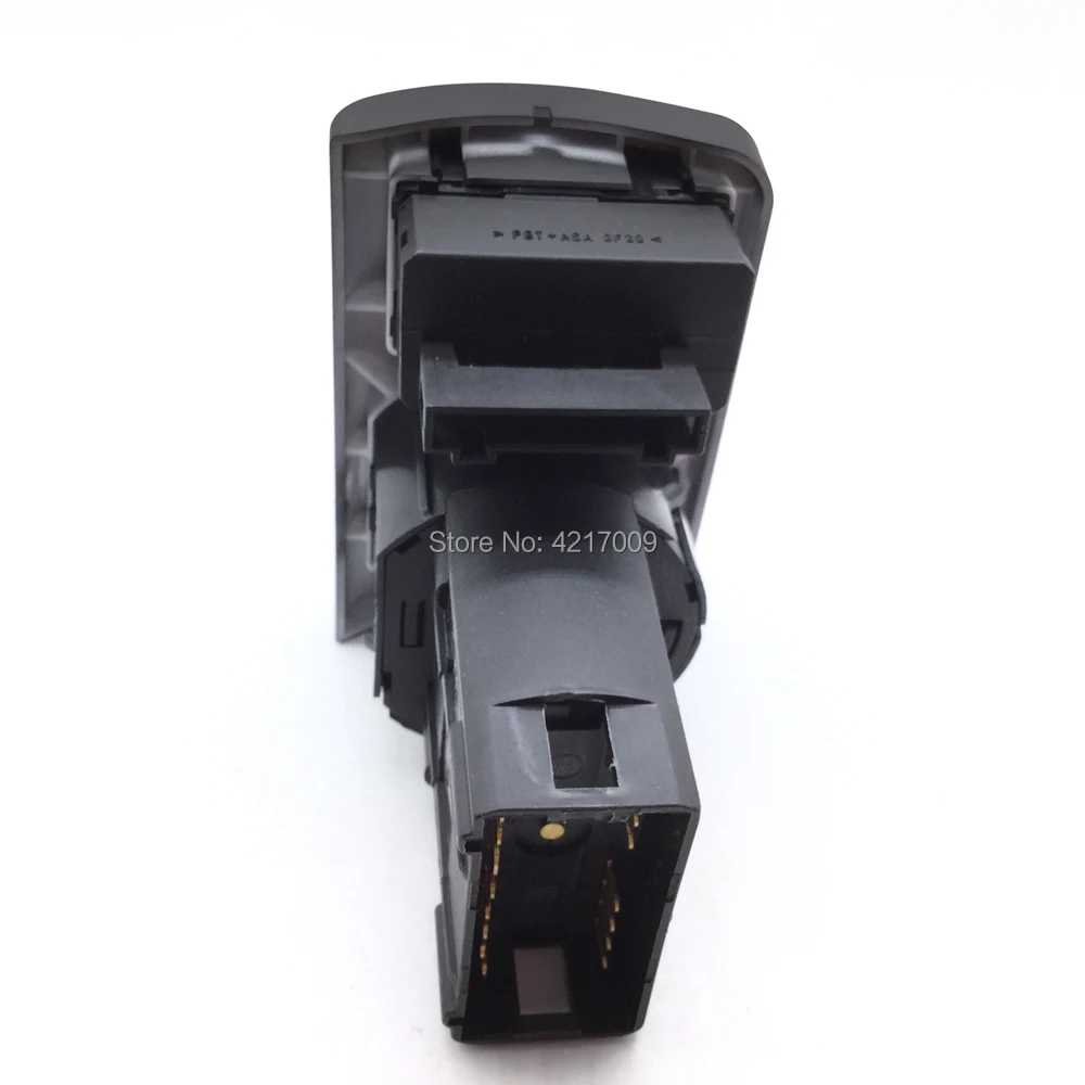 Переключатель фар управление противотуманной фарой для Audi A6 C5 1997 2005 4B1 941 531E