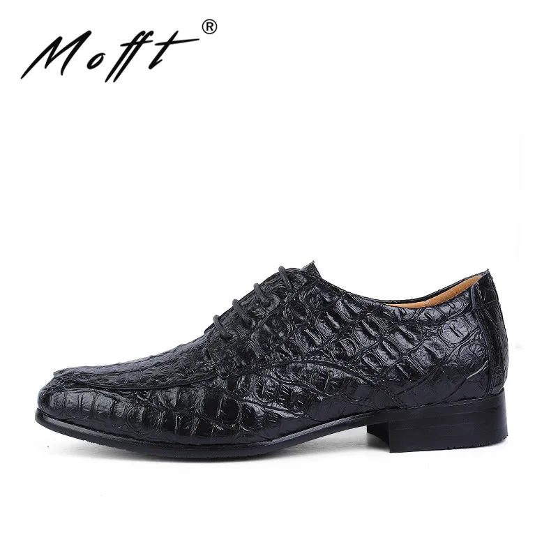 38-50 Large Size Handmade Leather Men Shoes Fashion Designer Lace Up Dress Party Wedding Flats Footwear | Обувь