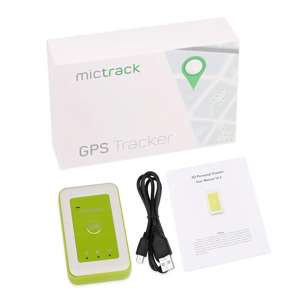 WCDMA UMTS 3G GPS Tracker Мини шпионская устройства слежения в реальном времени mt510 1600 мАч