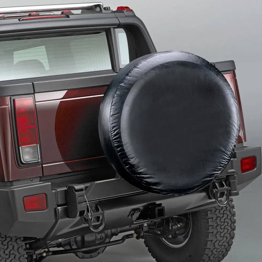 Универсальная запасная покрышка Для Jeep прицеп дом на колесах внедорожник