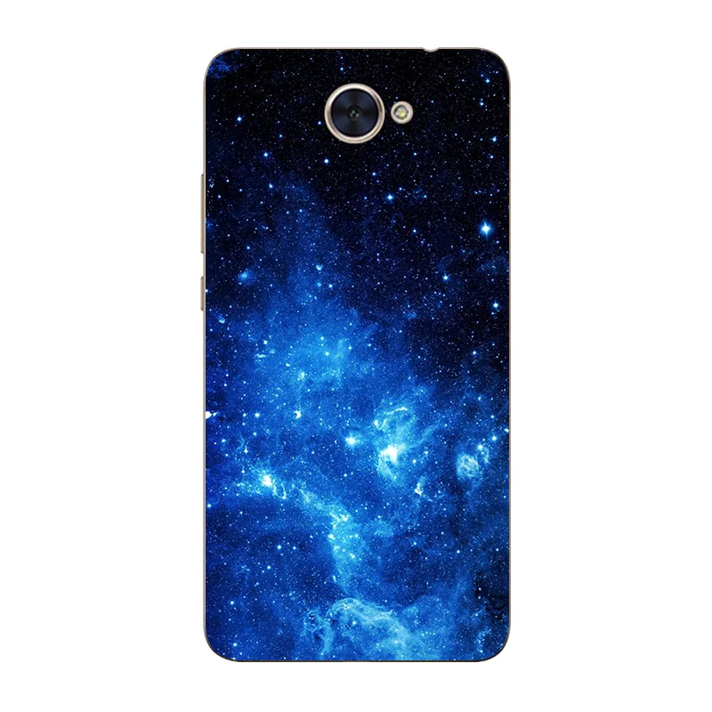 LXY CROWNPRO 5," Capas для huawei Y7 чехол силиконовый чехол Y 7 защитный чехол для huawei Y7 чехол для телефона из ТПУ с рисунком - Цвет: LXY