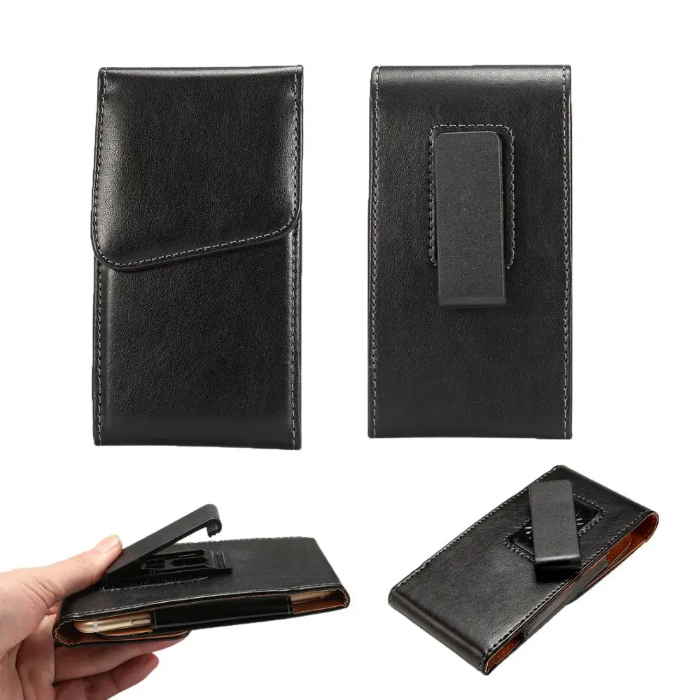 For Asus Zenfone 4 Pro ZS551KL/ZE554KL/Max Plus ZC554KL/Max ZC554KL Quality Vertical Rotate Waist Bag Phone Case | Мобильные