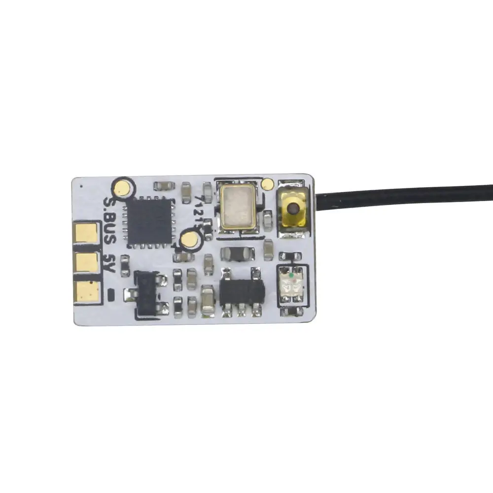Ресивер для AFHDS 2A Flysky 2 4G|Детали и аксессуары| |