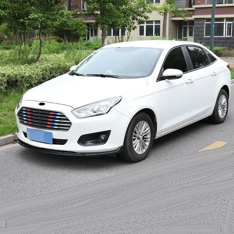 Наклейка для бампера автомобиля 15-17 дюймов Ford Escort | Автомобили и мотоциклы