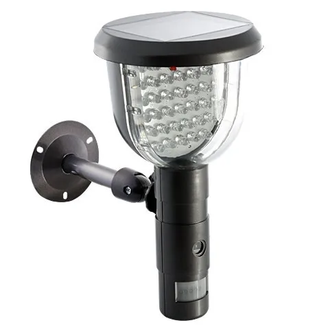 SmartYIBA CCTV Солнечный камера мощность водостойкий Открытый безопасности на