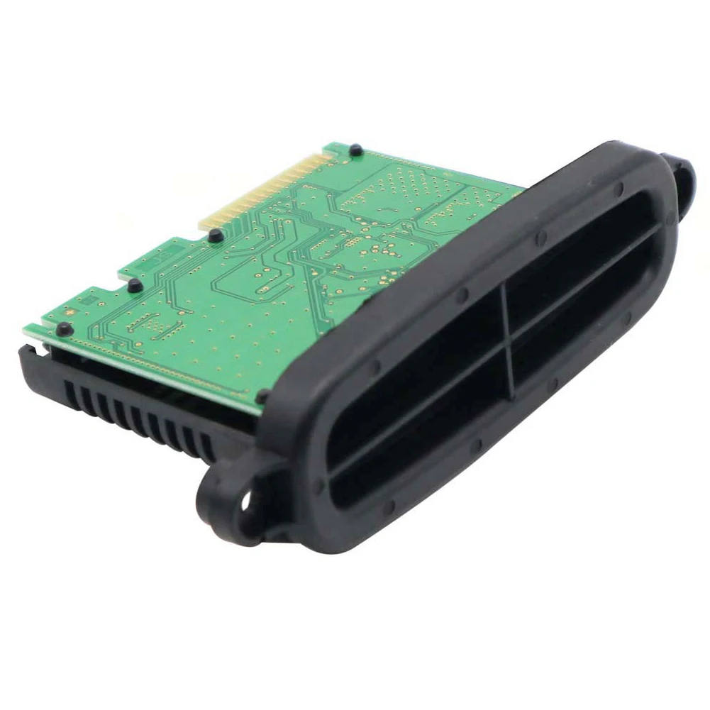 Parts Smart Power Board Daytime Running Car Accessories Assemblies Halogen Headlight Driver Module Control For BMW F10 F11 F07 | Автомобили