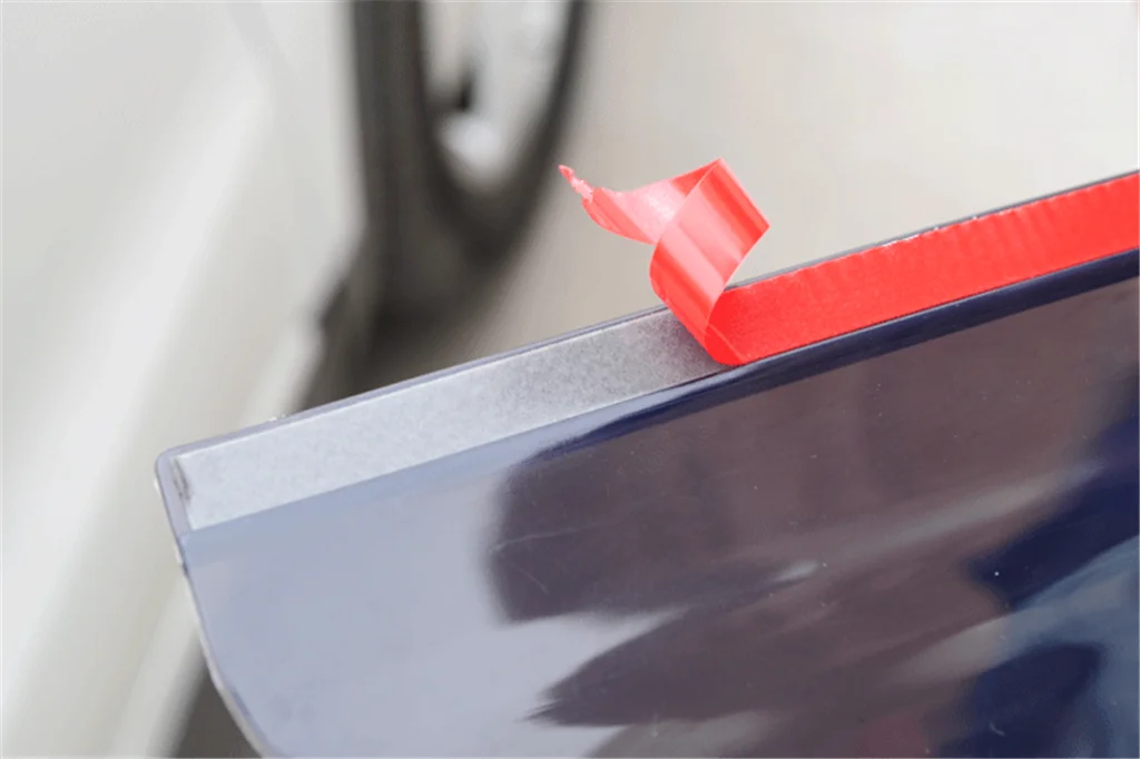 Автомобильное зеркало заднего вида 2 шт. аксессуары для защиты от дождя KIA RIO K3 K4 K5