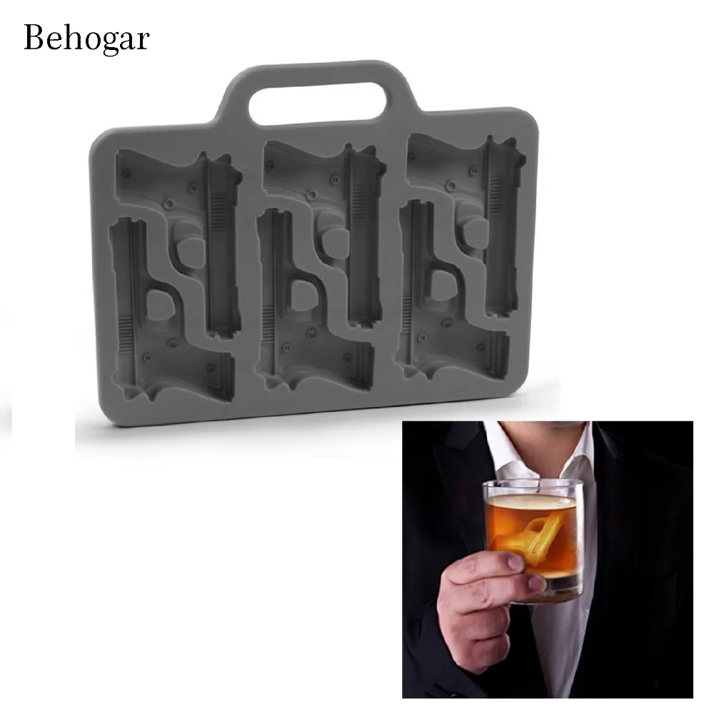 Behogar силиконовая форма для Фруктового мороженого на палочке ясно инструменты