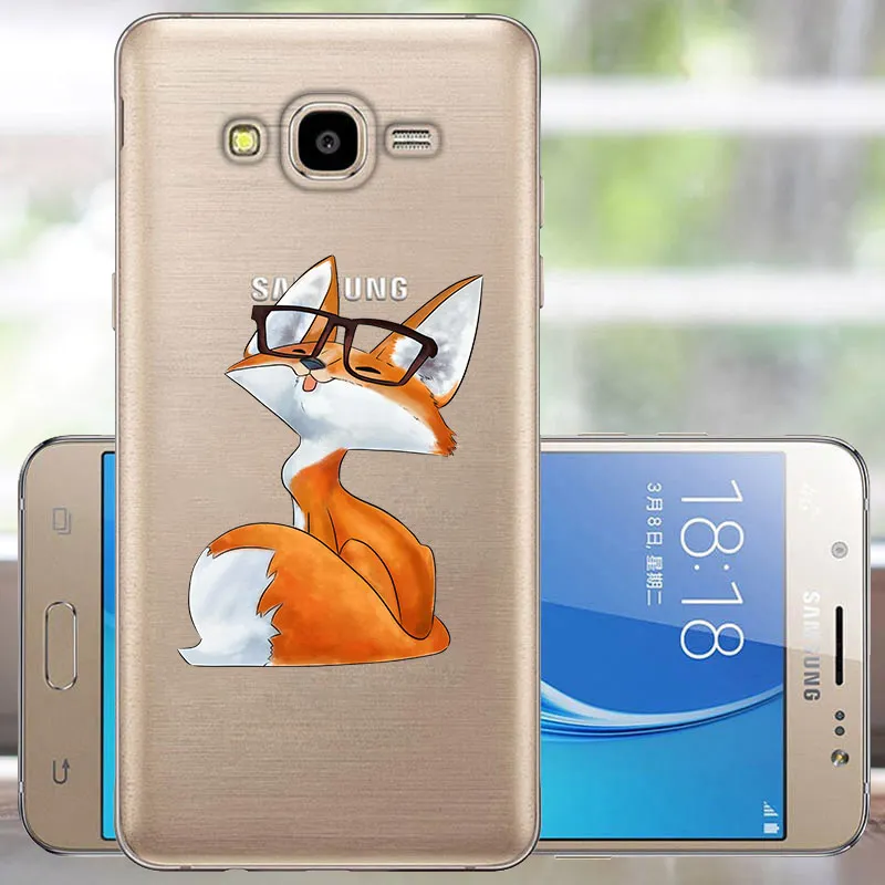 Чехол для Samsung Galaxy J5 2015 J500 J500H J500F силиконовый чехол мягкий телефона чехлы |