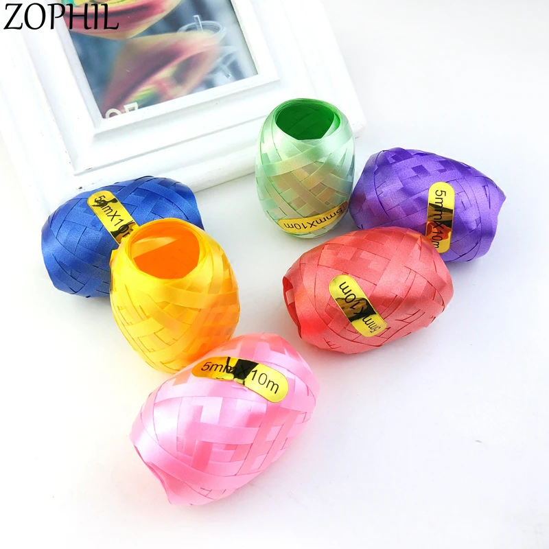 6 шт. разноцветные воздушные шары ленты украшения для свадебных мероприятий