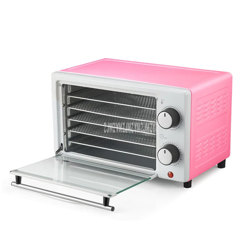 

Q1 Home Use 5 Layer 300W Intelligent Food Dehydrator Fruit Vegetable Drying Machine Snacks Pet Food Dryer Dried Fruit Machine