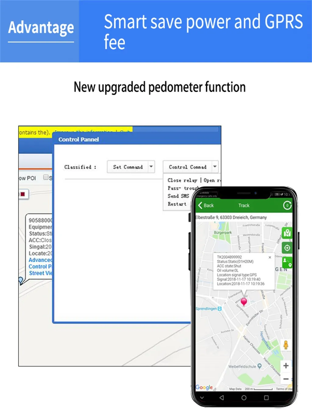 3g gps трекер Chien Chat Animal De Compagnie gps WCDM локатор в режиме реального времени трекер SOS сигнализация в режиме реального времени отслеживание