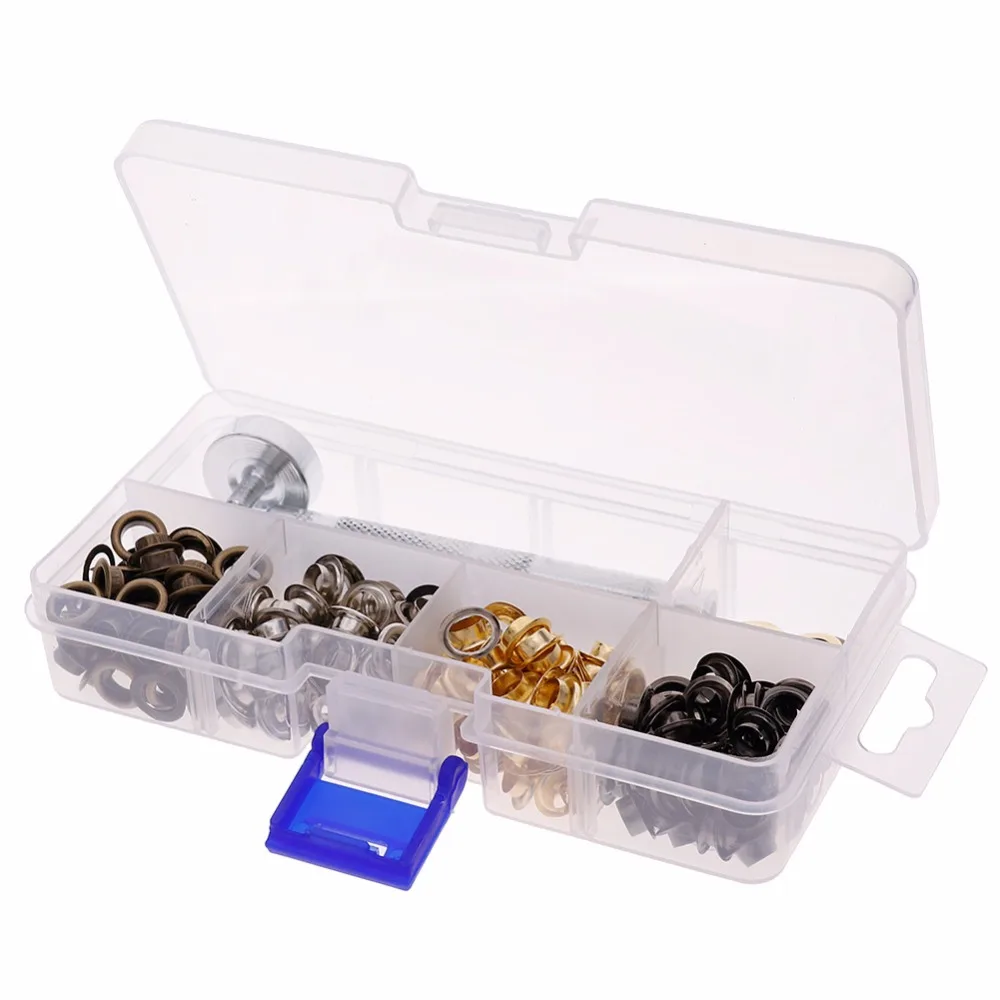 Горячая Распродажа 200 шт. набор инструментов для фиксации кожи ремонта