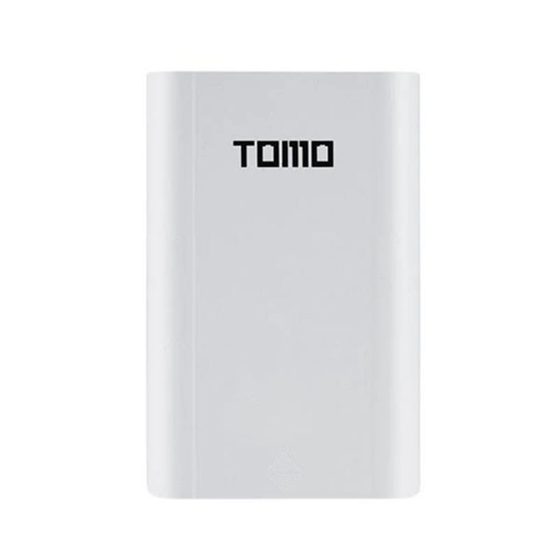 TOMO M3 3 шт. 18650 батареи зарядная станция Внешний Аккумулятор Чехол Diy коробка для мобильного телефона часть