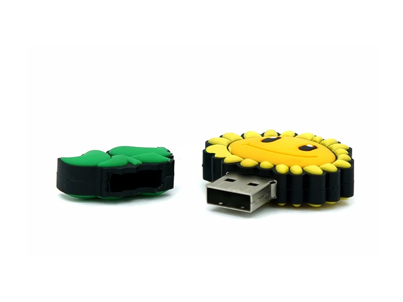 Тело цветок usb накопитель карта памяти 8 Гб оперативной 16 встроенной 32 ГБ 64 4 с