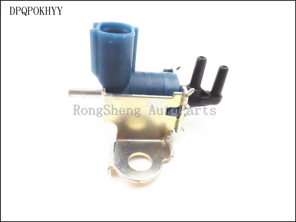 Dpqpokhy 9091012155 подлинный для Toyota клапан в сборе вакуумный переключатель 90910