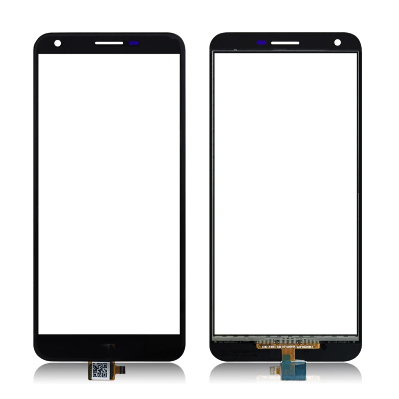 5.5&quot For Cubot R11 Touch Panel Screen Digitizer Replacement Glass Sensor + Tools+Adhesive | Мобильные телефоны и