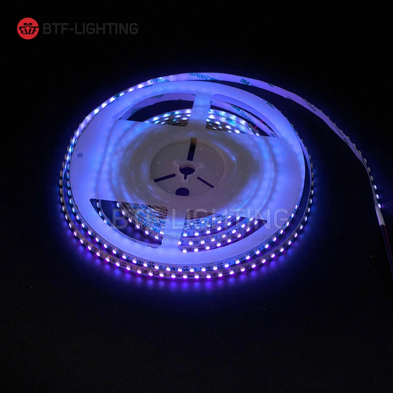 16.4ft 5 м Ультрафиолетовый светодиодный полосы 395nm 3528 SMD фиолетовый 600 led Flex неоновые