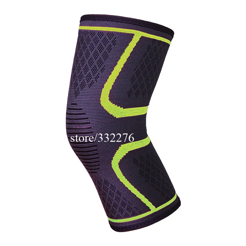 Защитные наколенники CAMEWIN 2 шт. спортивные для бега баскетбола мужчин и женщин