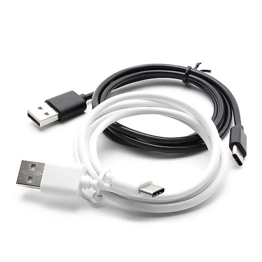 100 шт./лот, 25 см, 1 м, 2 м, 3 м, кабель usb type-C, 3,1, высокоскоростной кабель для синхронизации данных и зарядки для samsung, 8 pin, для iPhone 6, 7, 8X10, Micro USB